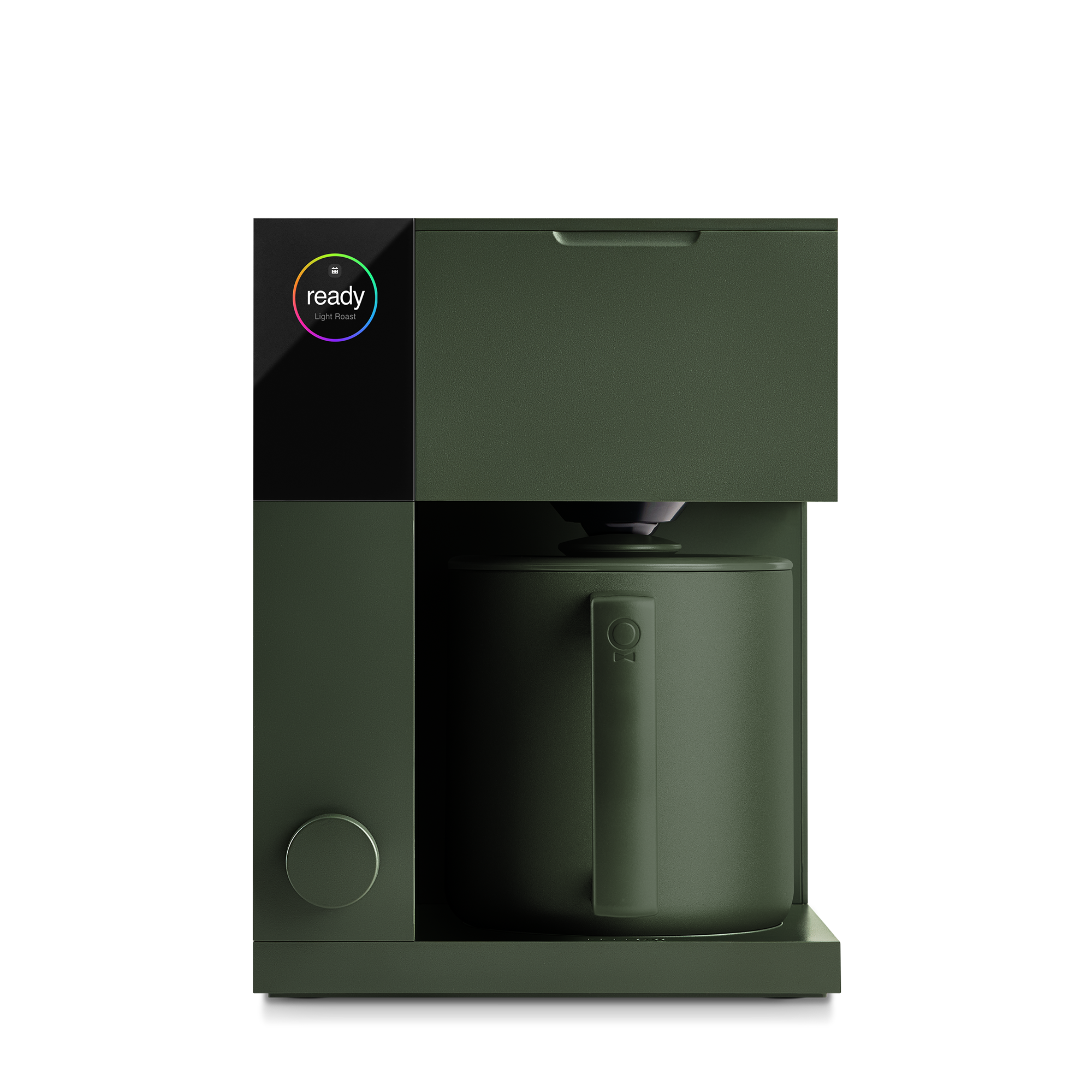 Precision Coffee Maker U749