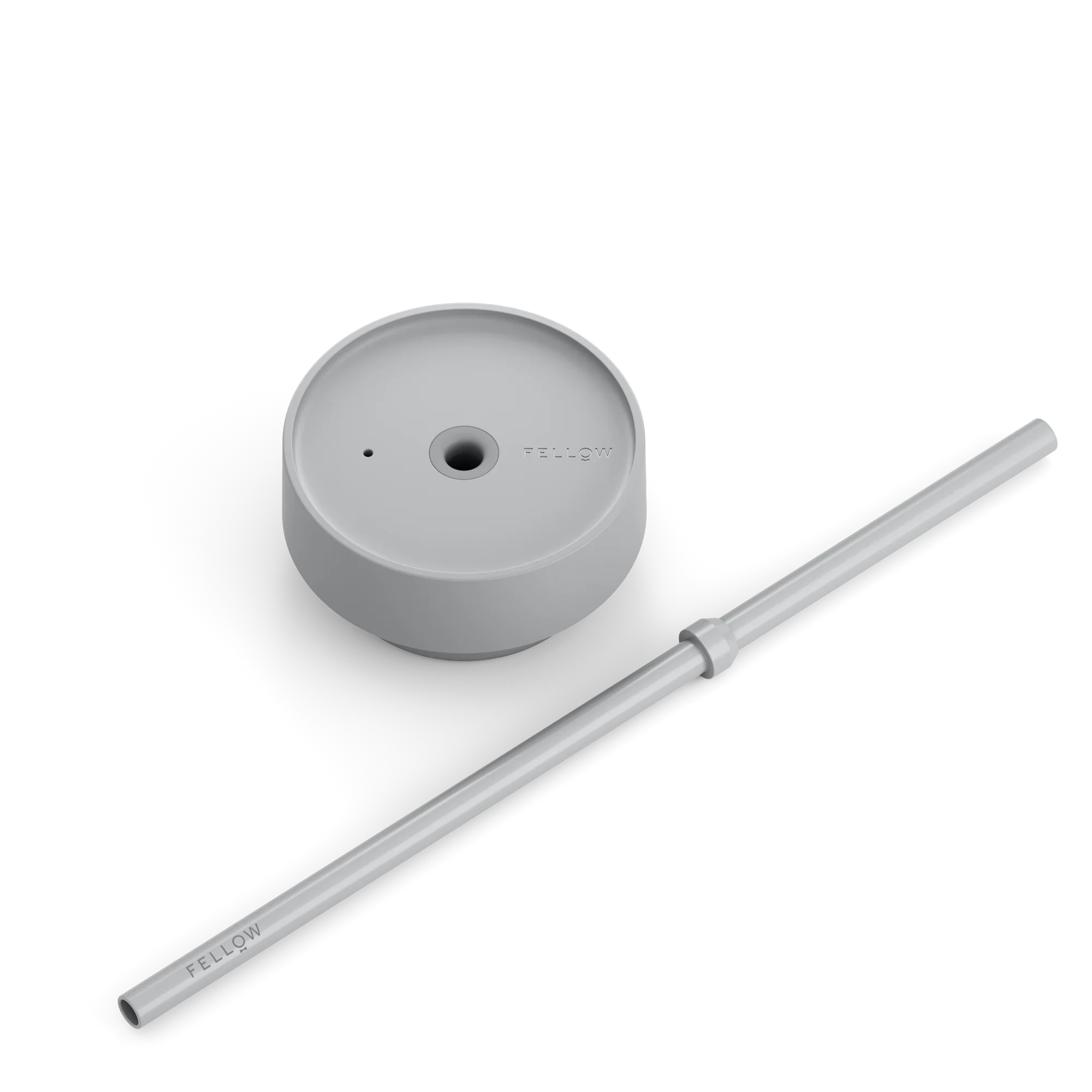 Cold Lid with Straw R19423