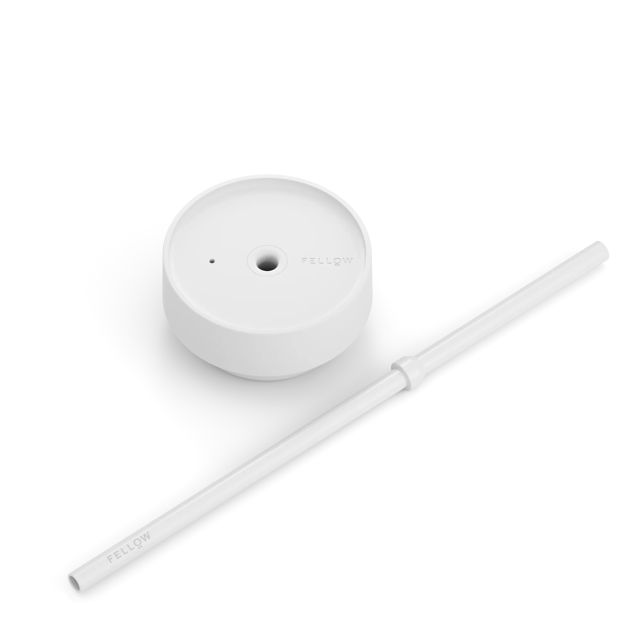 Cold Lid with Straw R19423