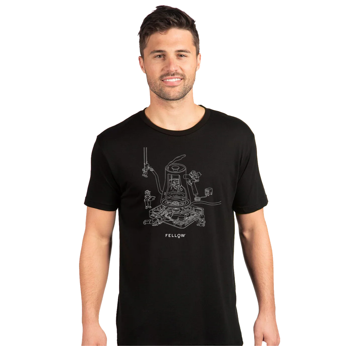Graphic Tee H513154