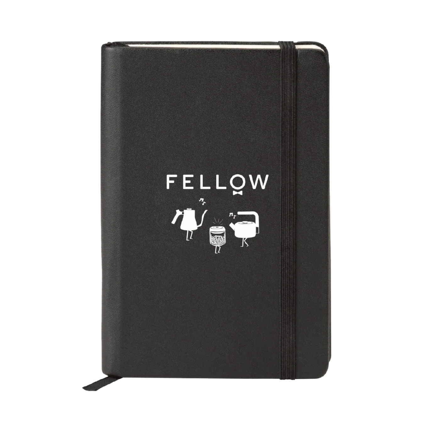 Fellow Journal O136817