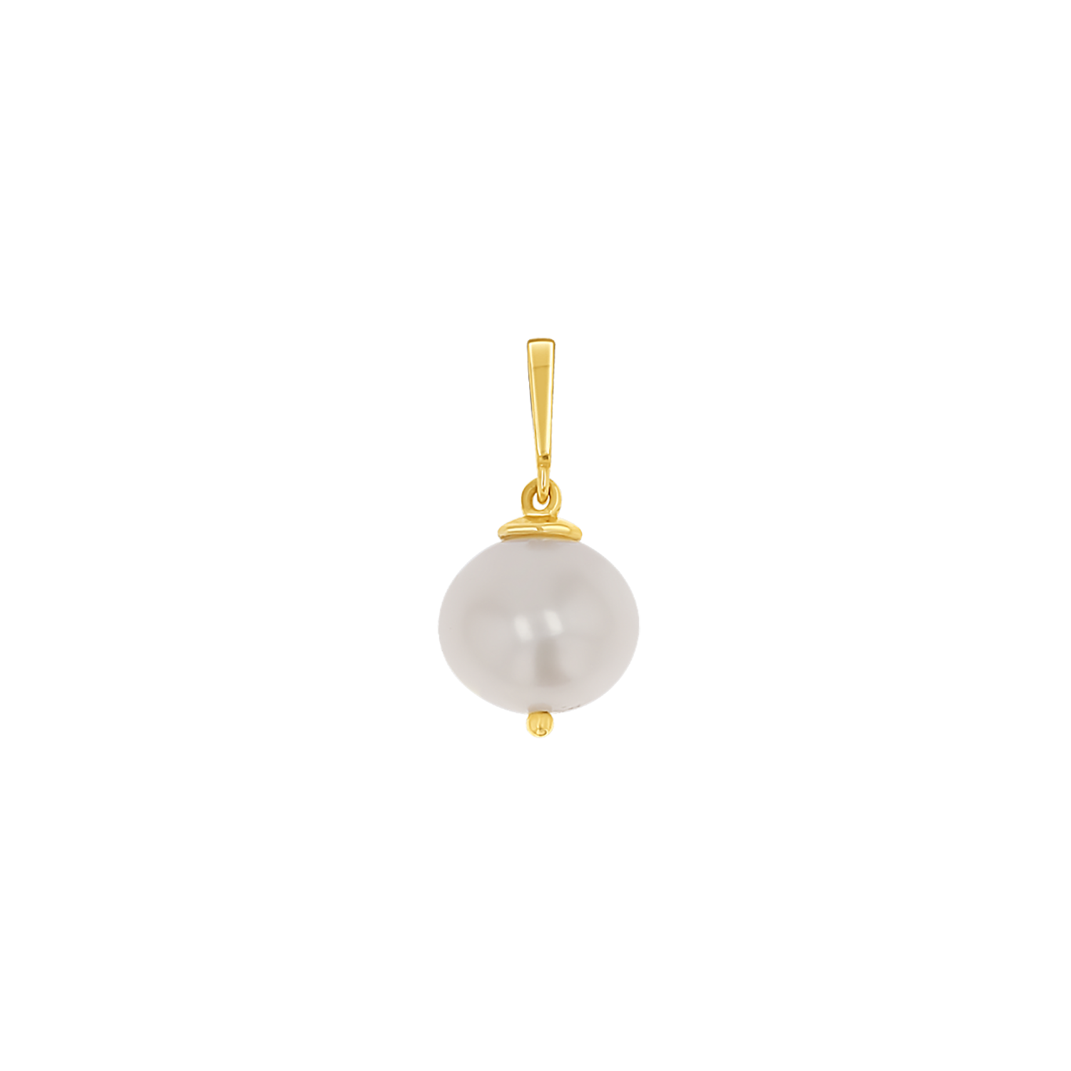 Pearl Charm D290729