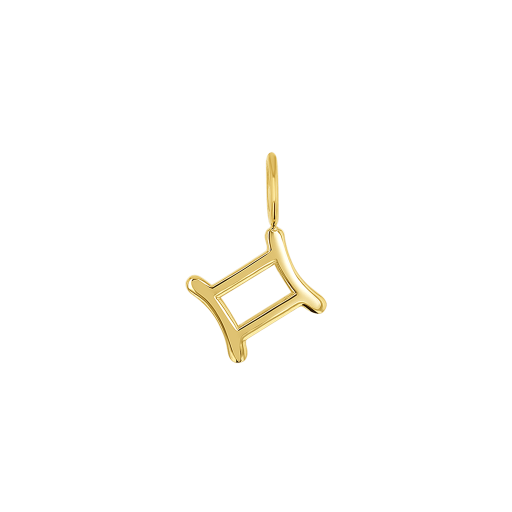 Zodiac Charm Z231706