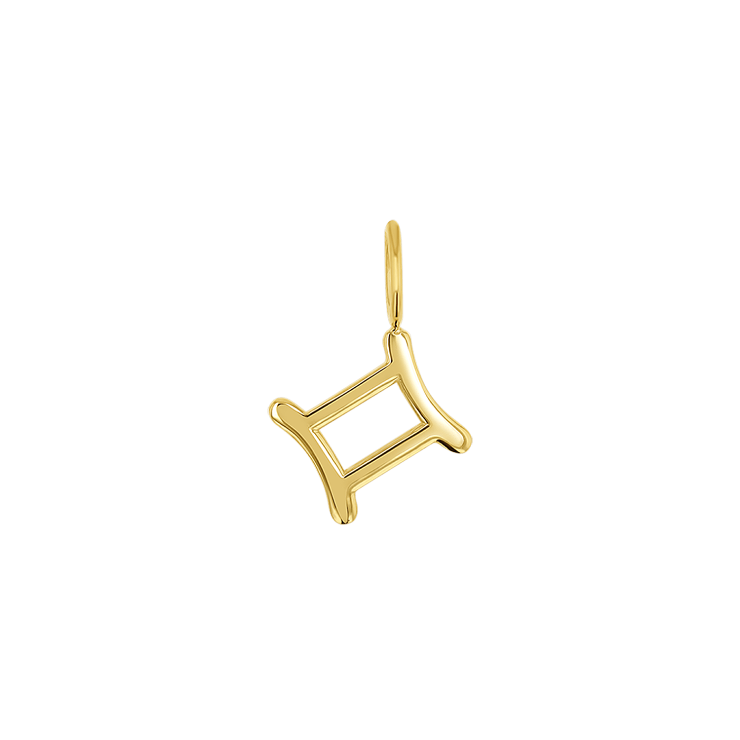 Zodiac Charm Z231706