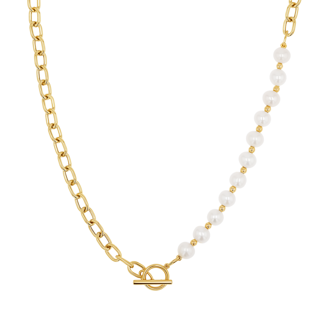 Toggle Necklace H68138