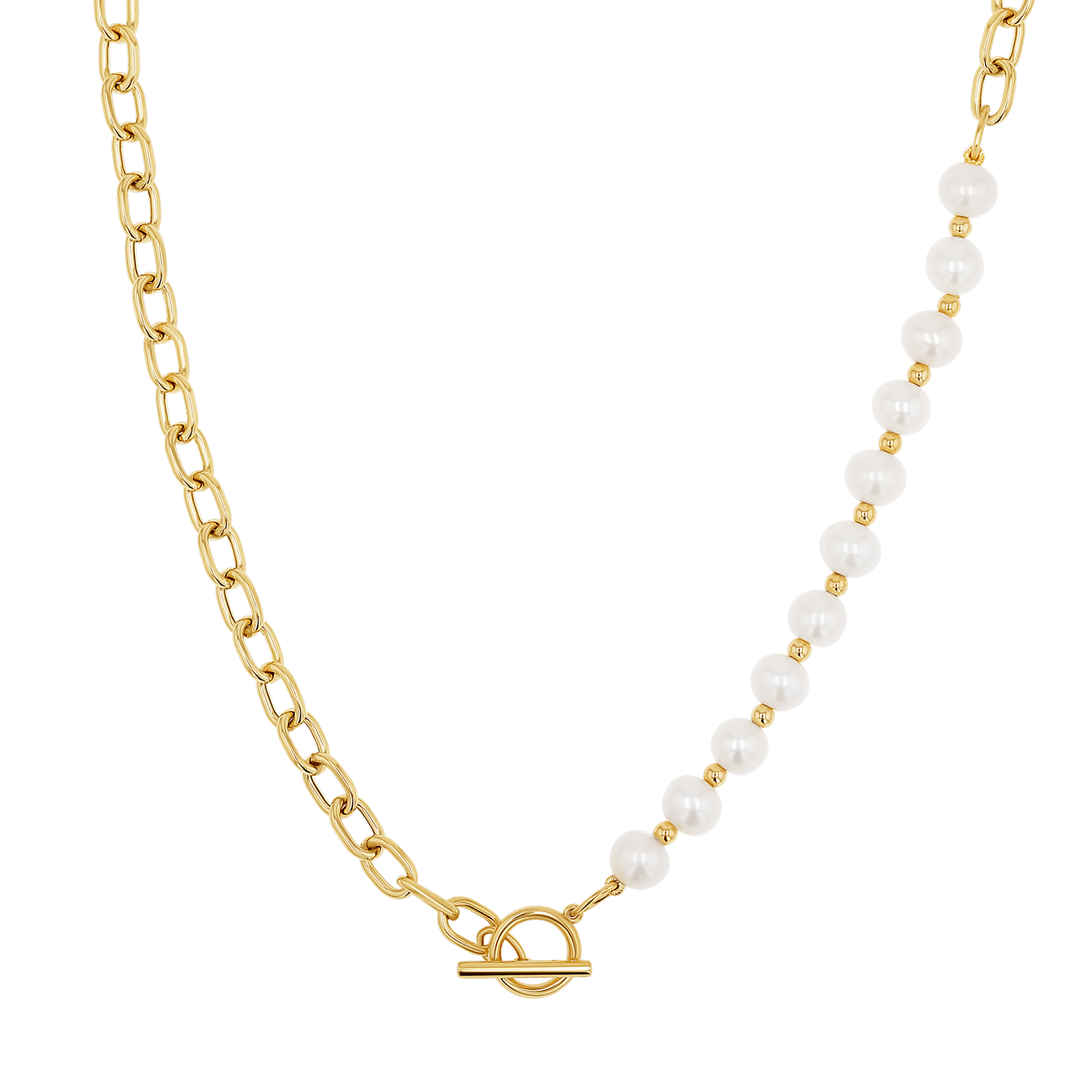 Toggle Necklace H68138