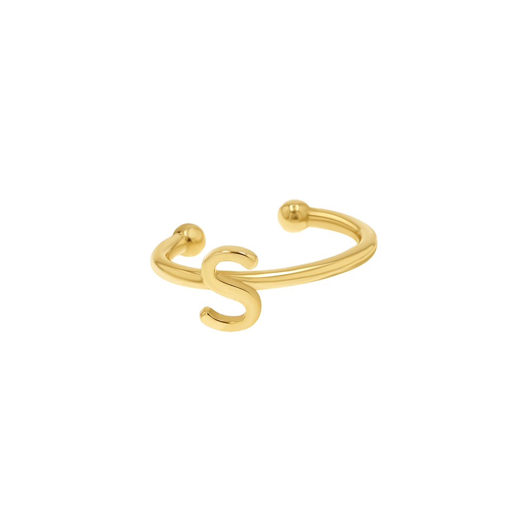 Ear Cuff E683087