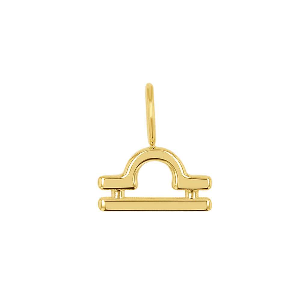 Zodiac Charm Z231706