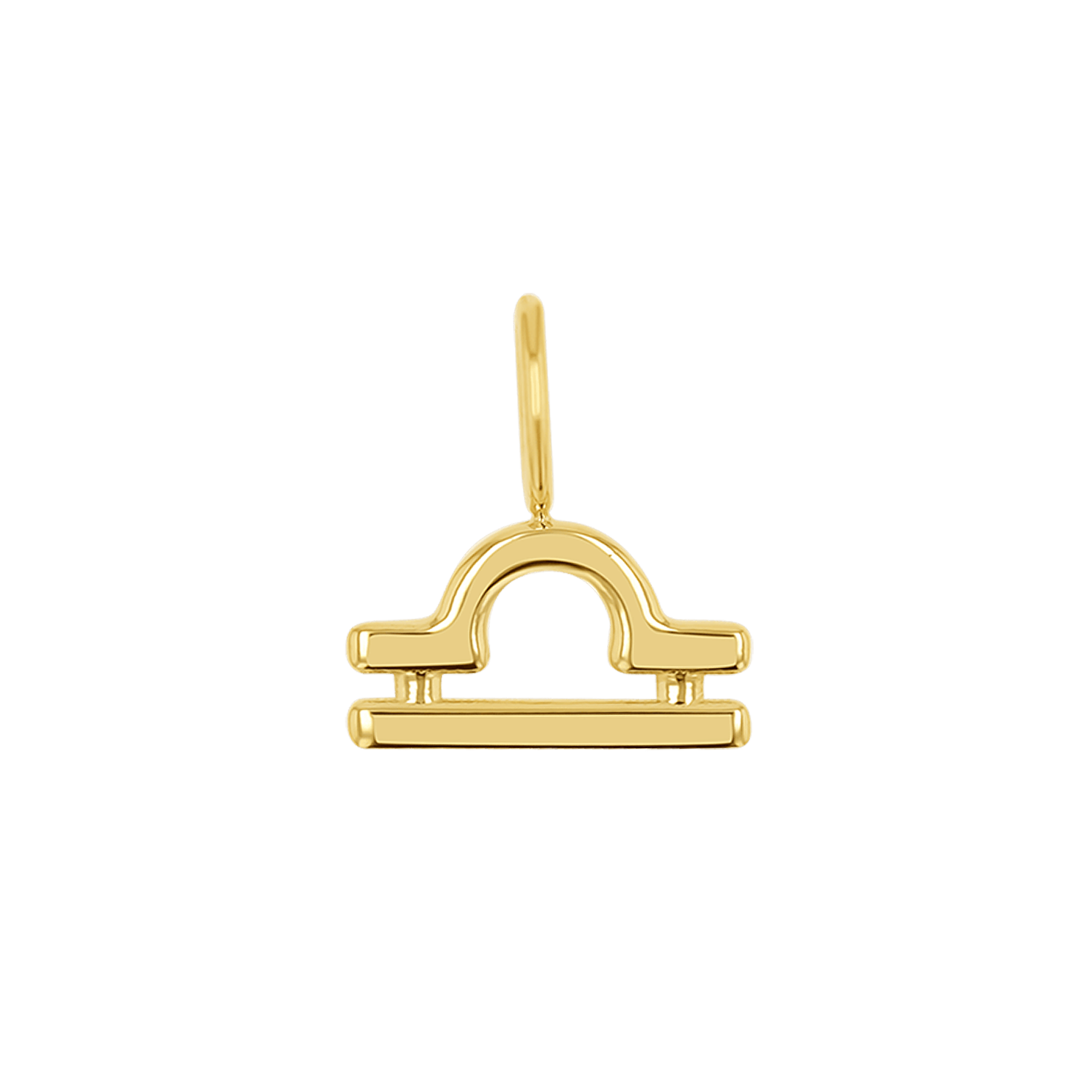 Zodiac Charm Z231706