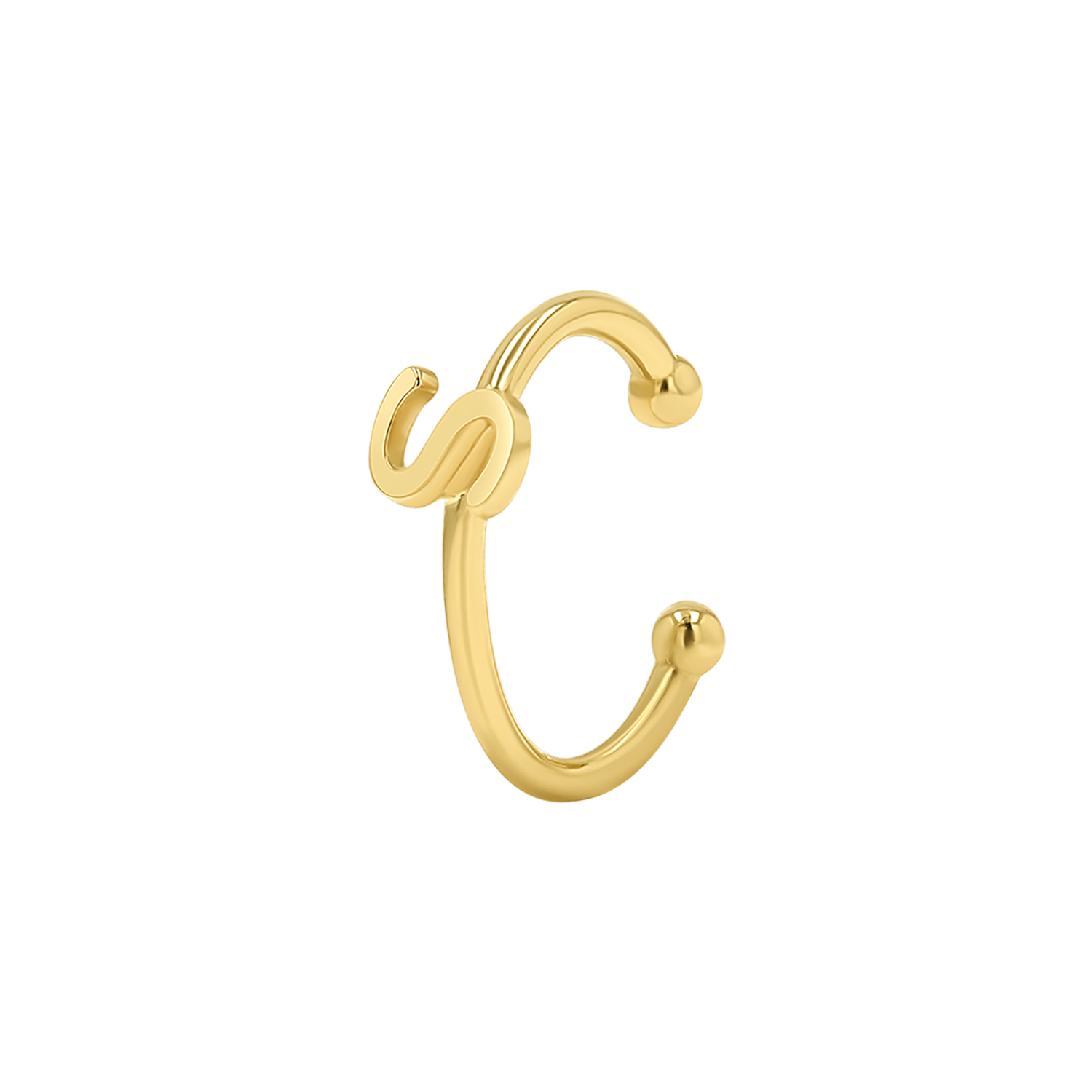 Ear Cuff E683087