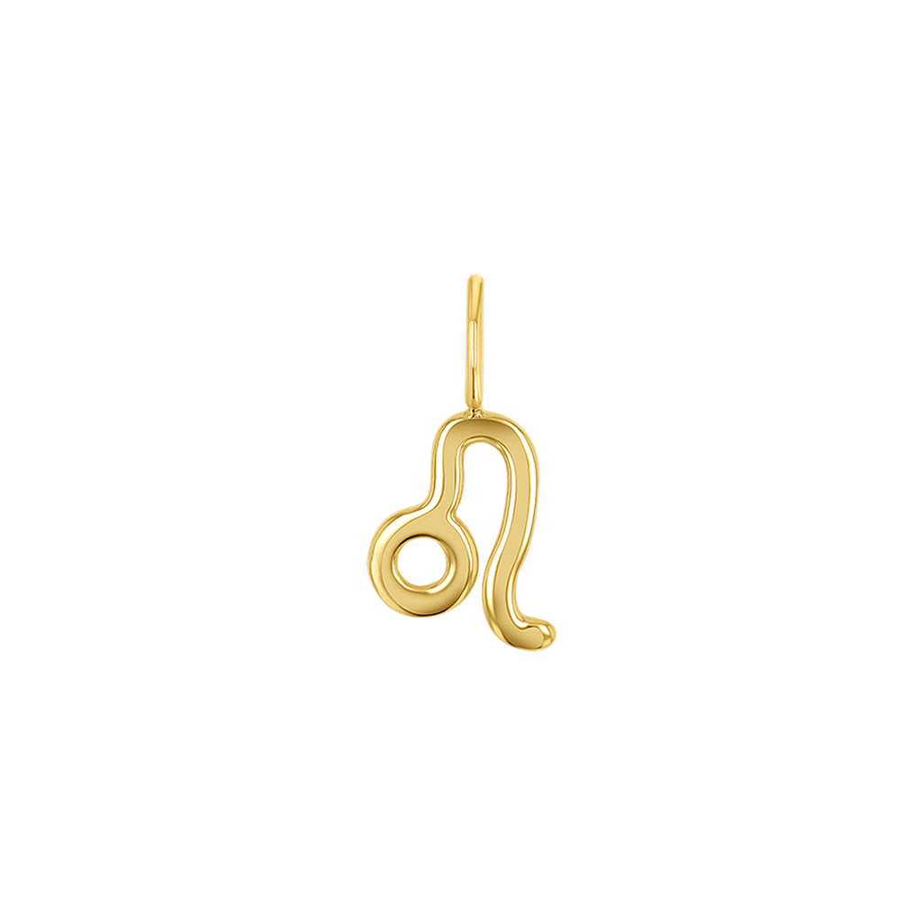 Zodiac Charm Z231706