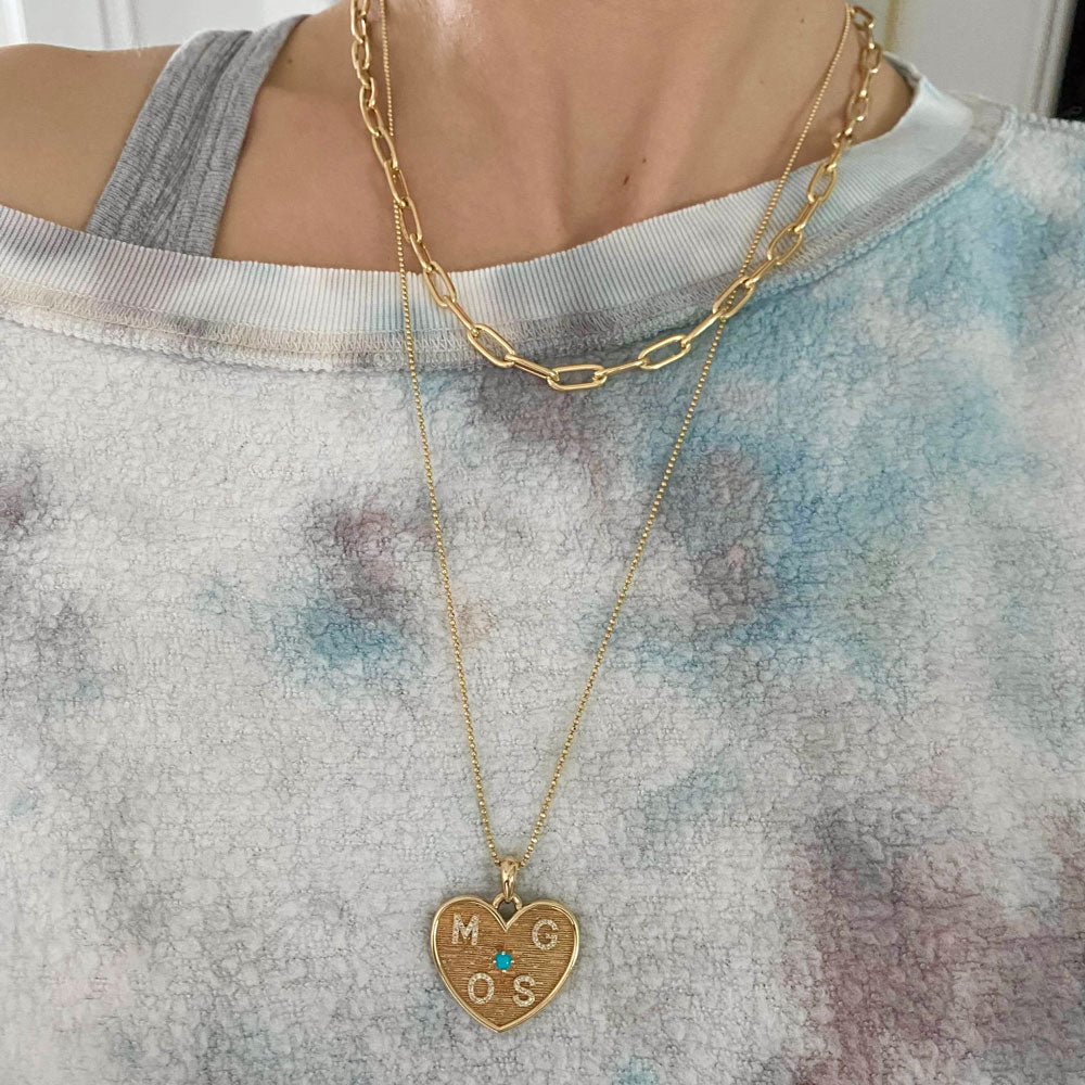 Charm G736320