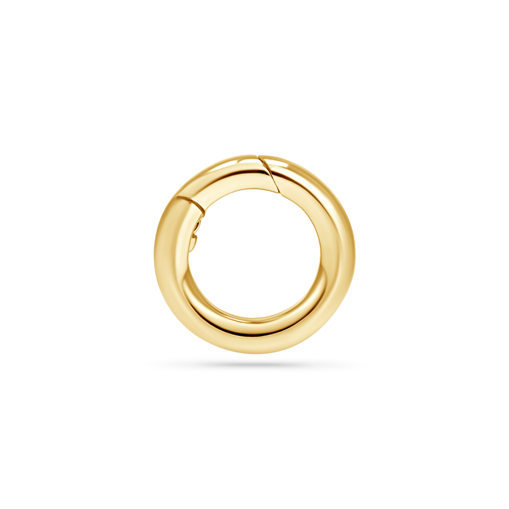 Spring Connector Clasp G51788