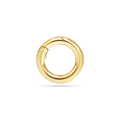 Spring Connector Clasp G51788