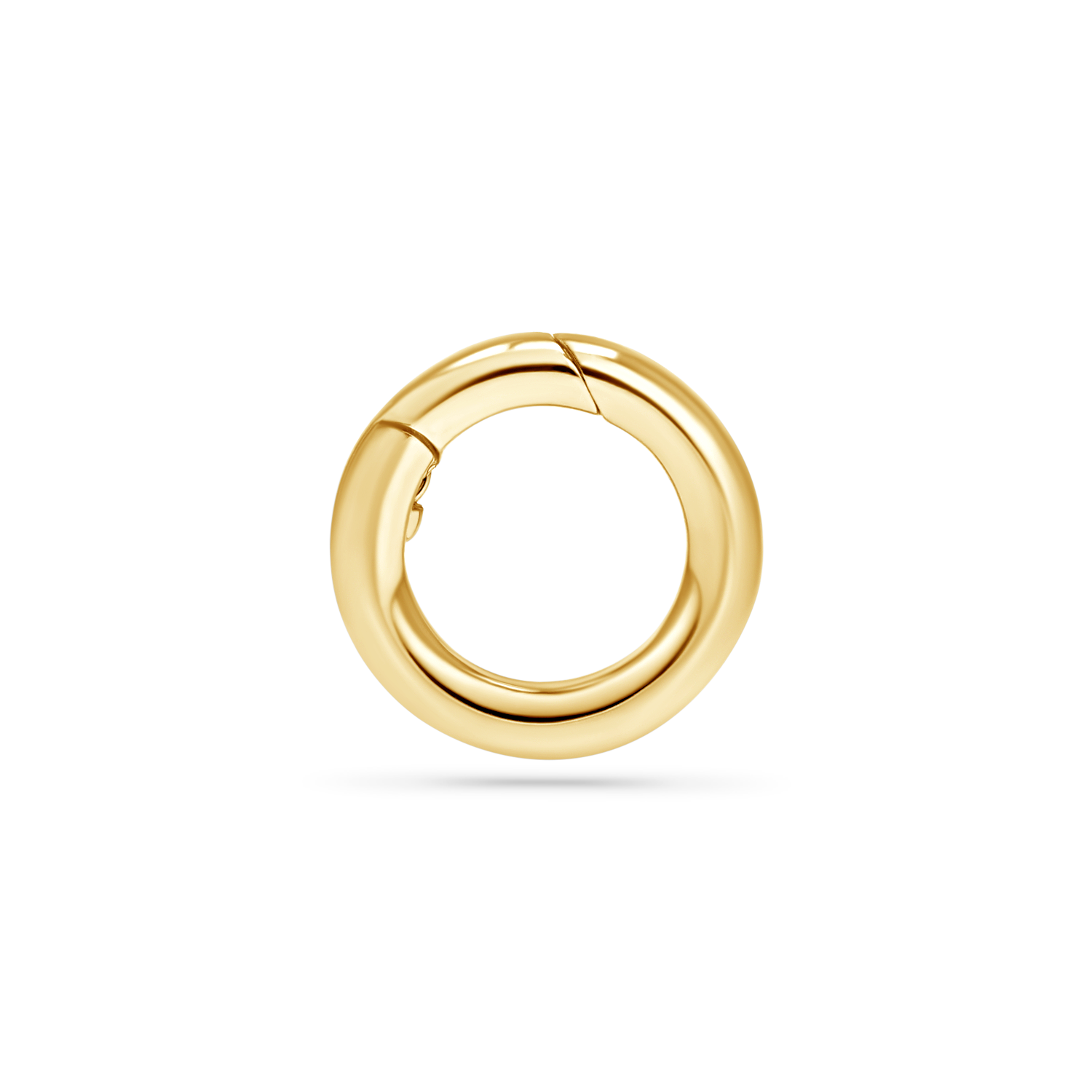 Spring Connector Clasp G51788