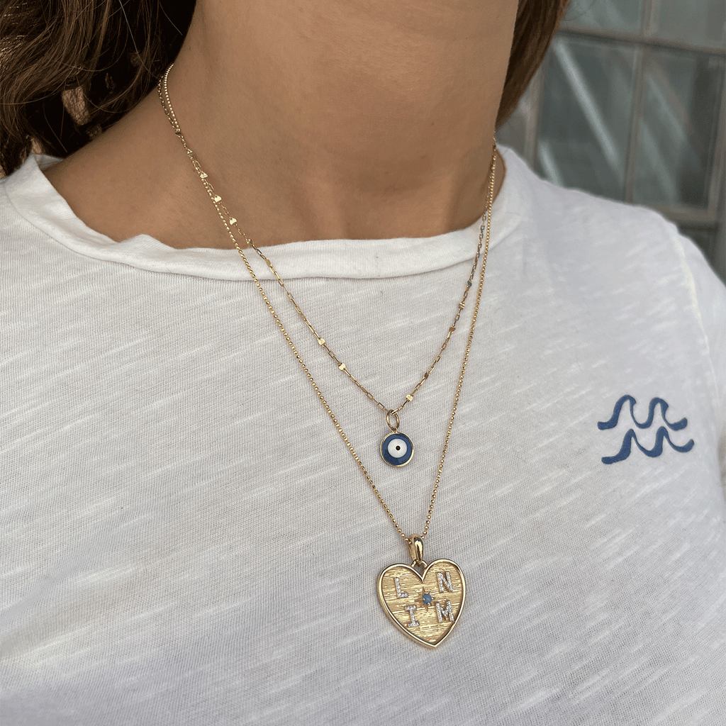 Charm G736320