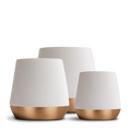 Double Wall Ceramic Mugs Q924823