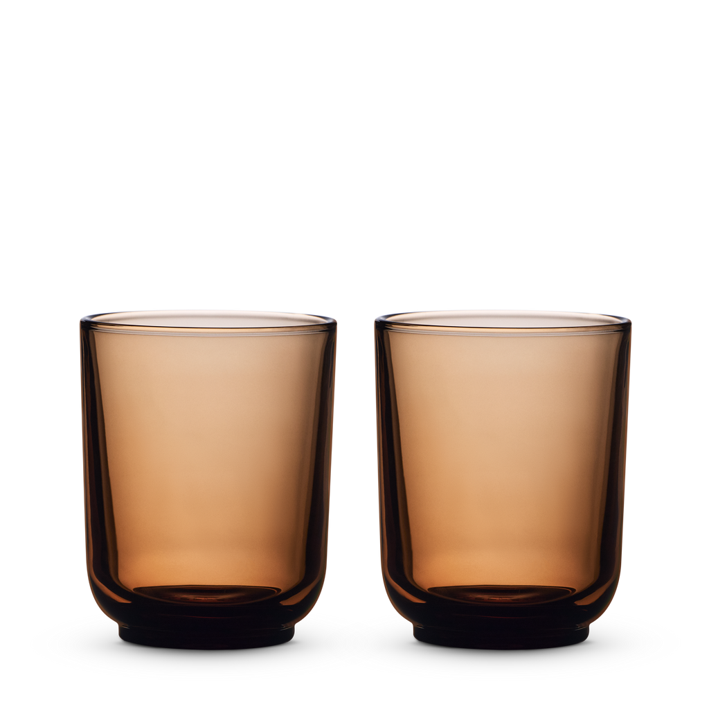 Espresso Glasses Z656
