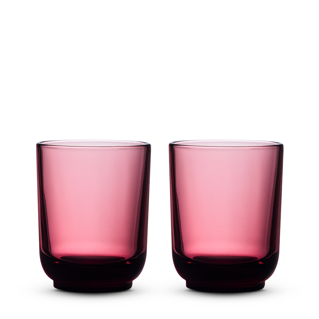 Espresso Glasses Z656