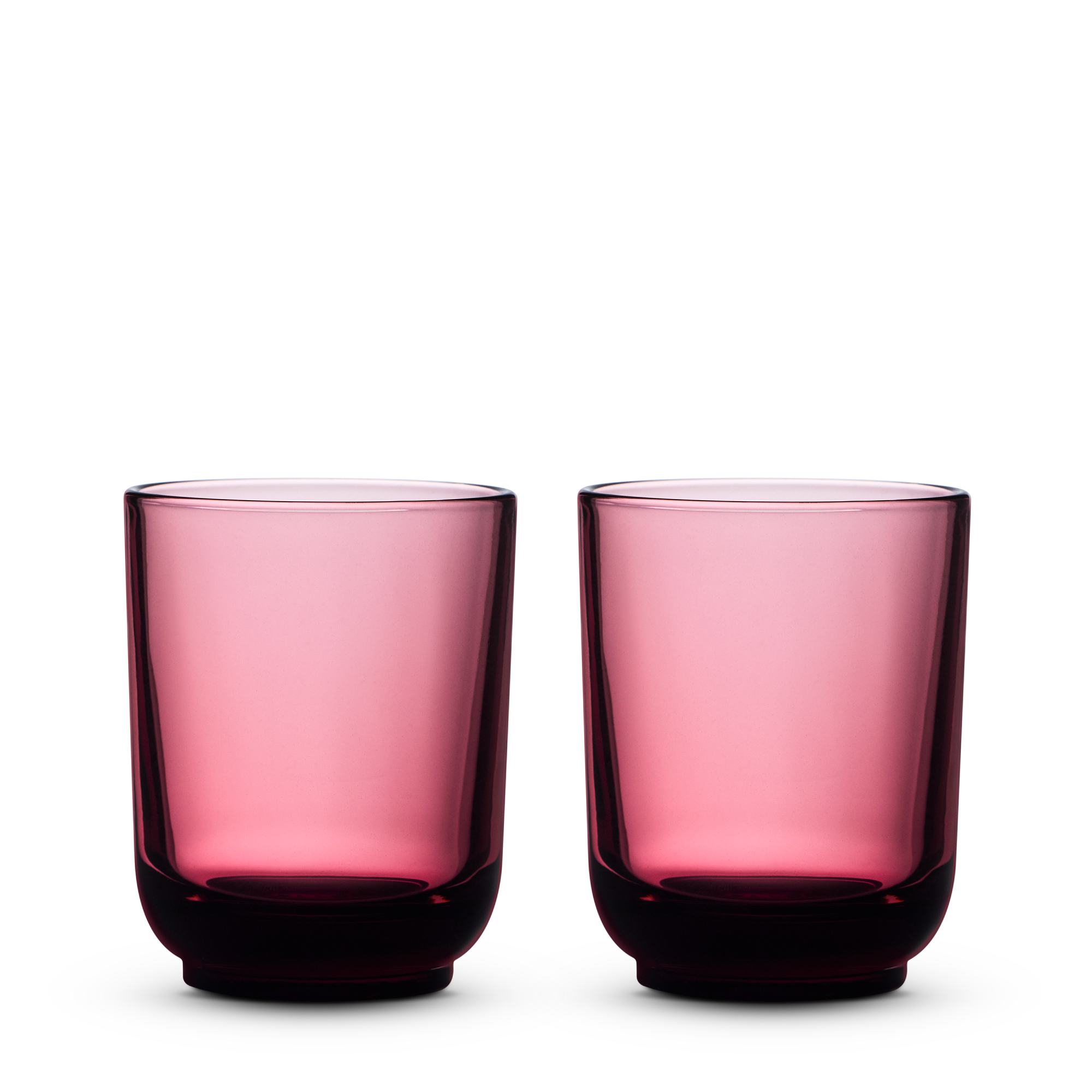 Espresso Glasses Z656