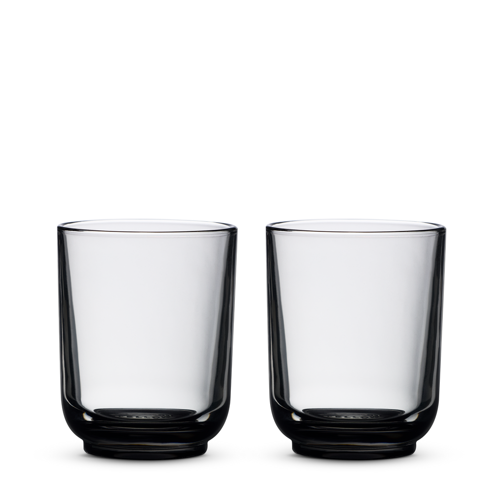Espresso Glasses Z656