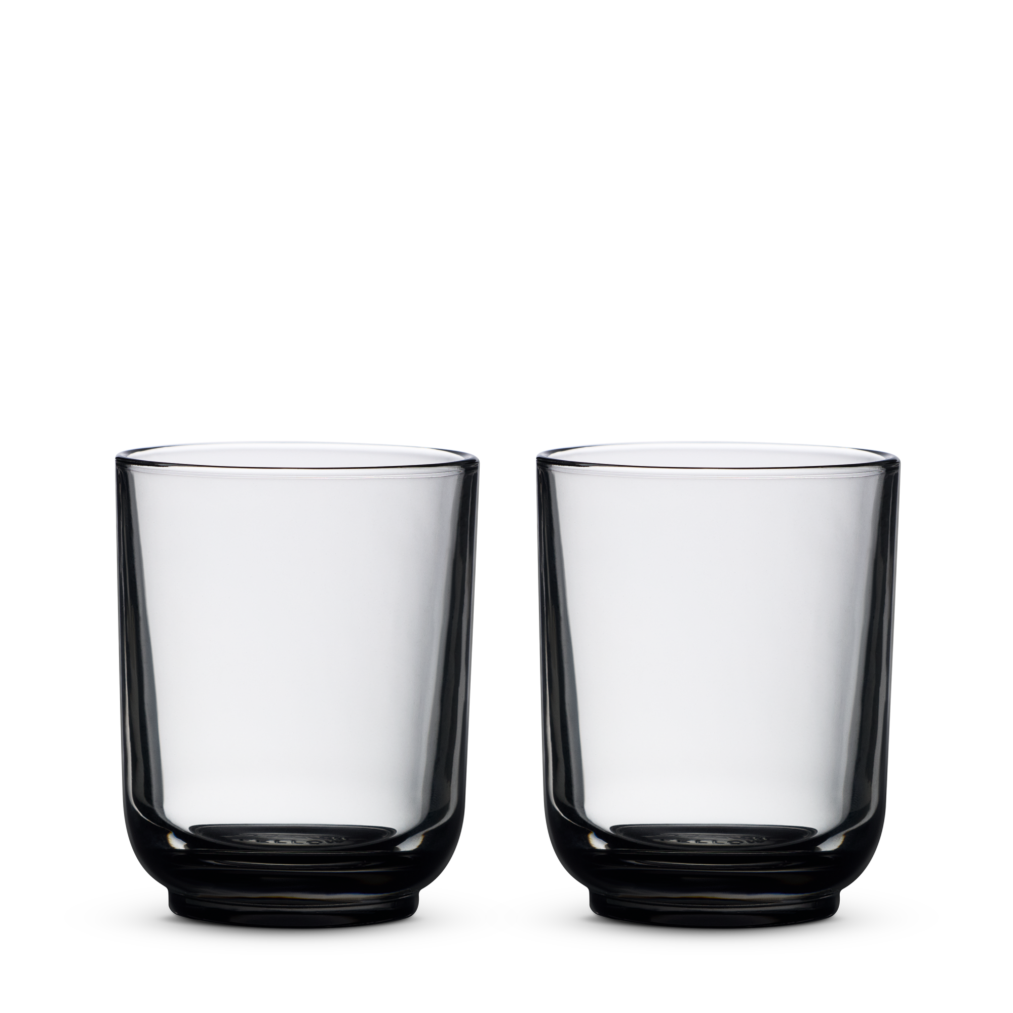 Espresso Glasses Z656