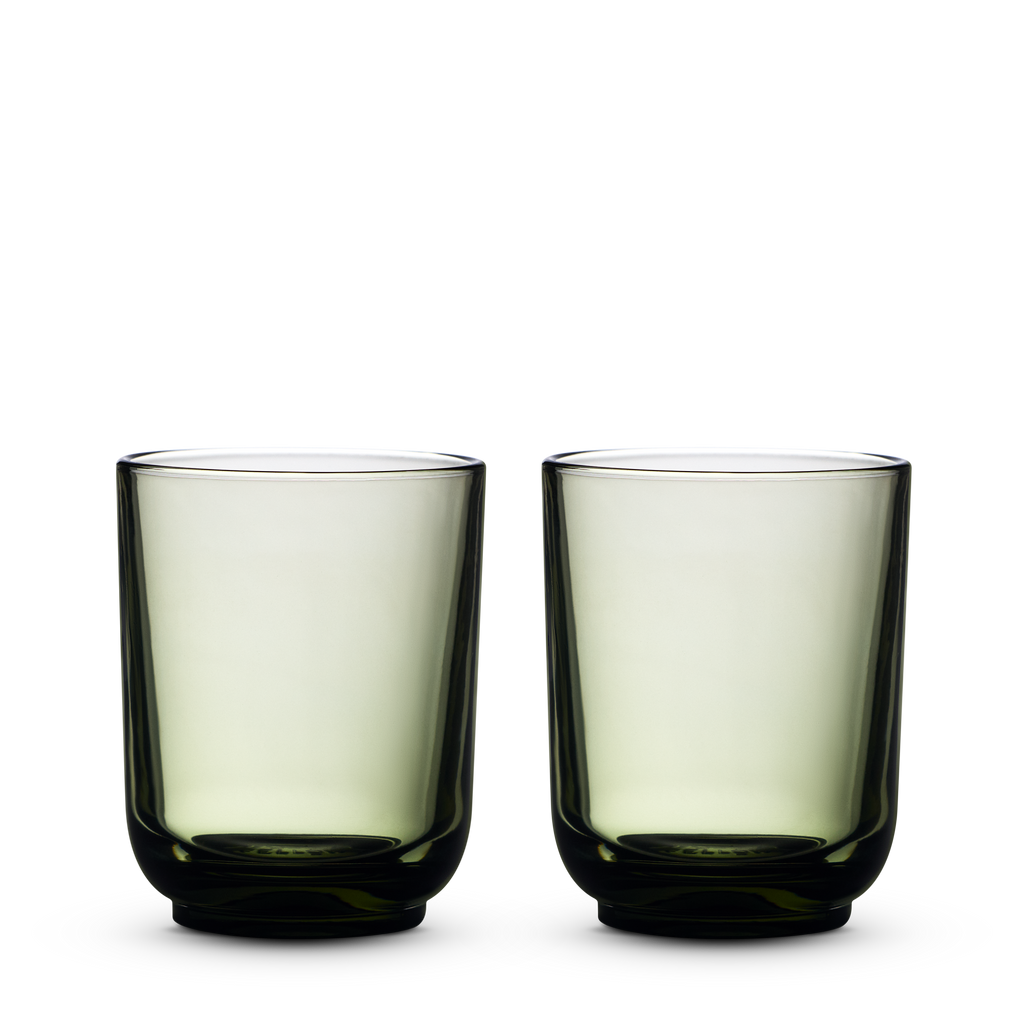Espresso Glasses Z656