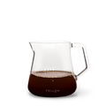 Small Glass Carafe L7939