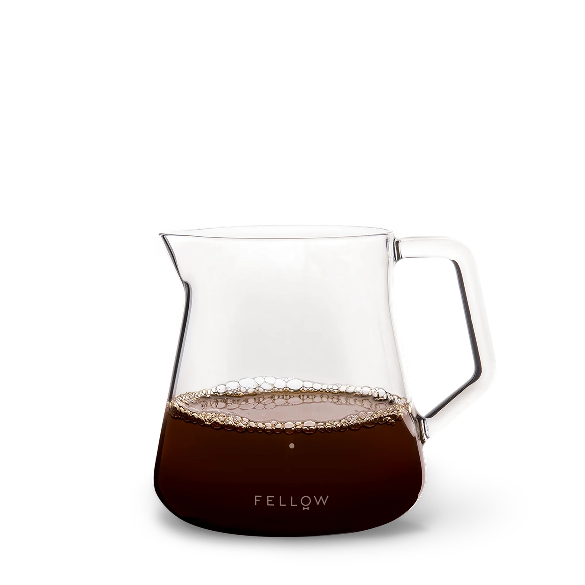 Small Glass Carafe L7939