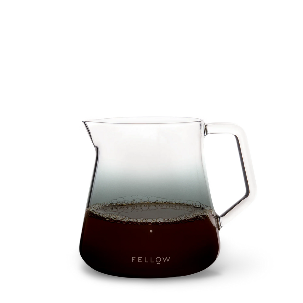 Small Glass Carafe L7939
