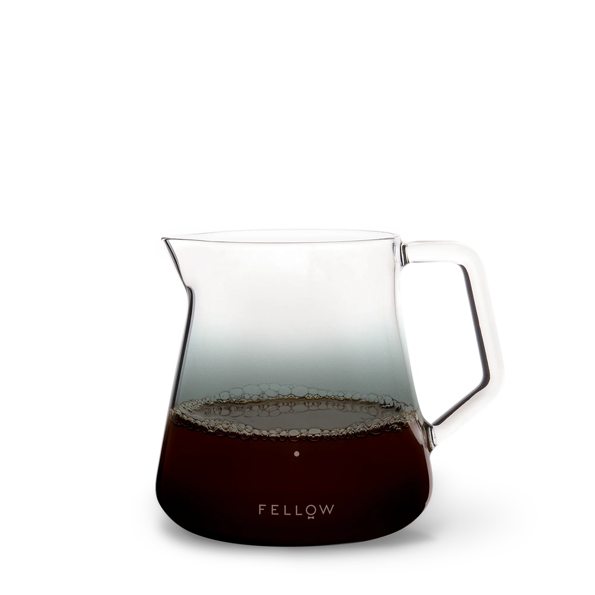 Small Glass Carafe L7939