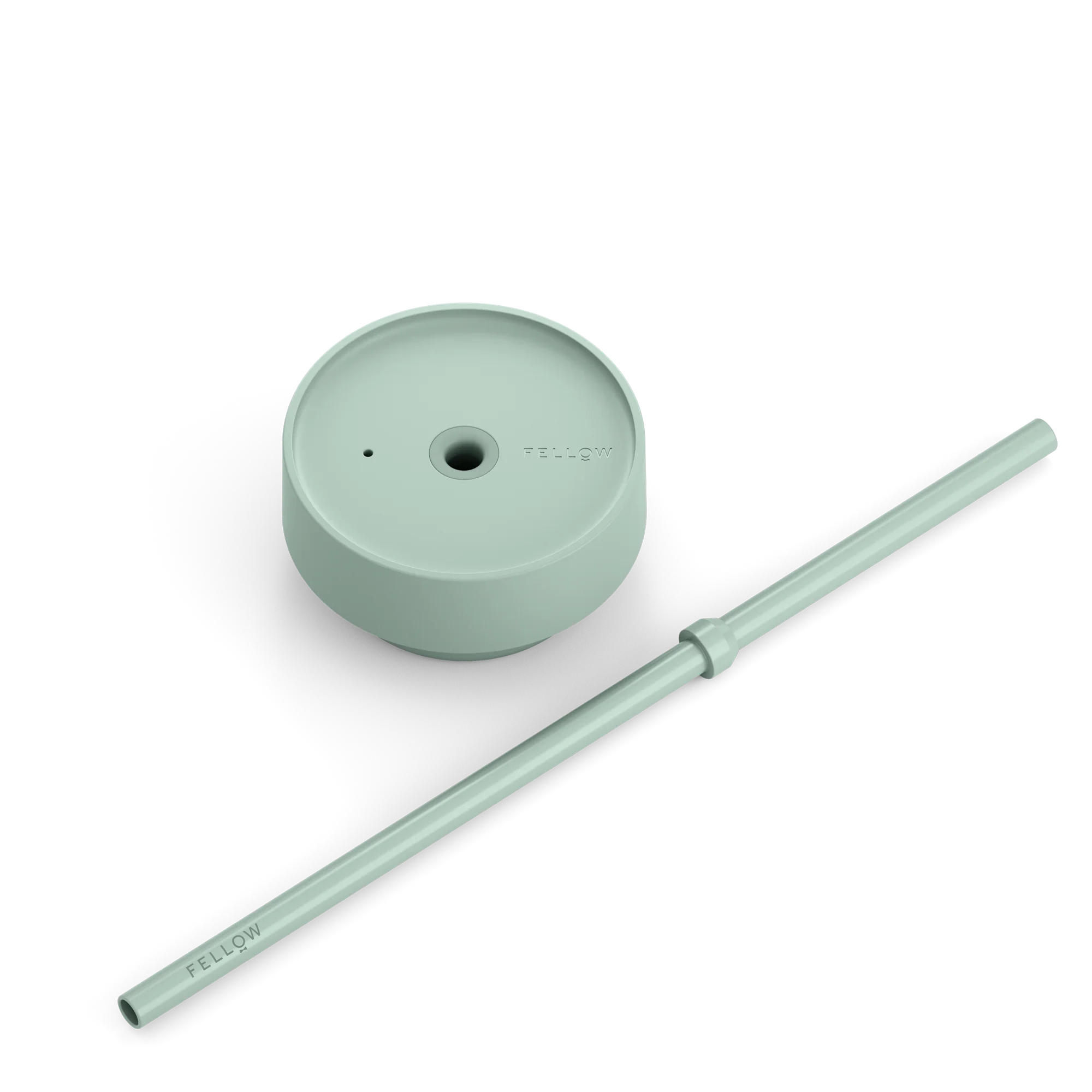 Cold Lid with Straw R19423