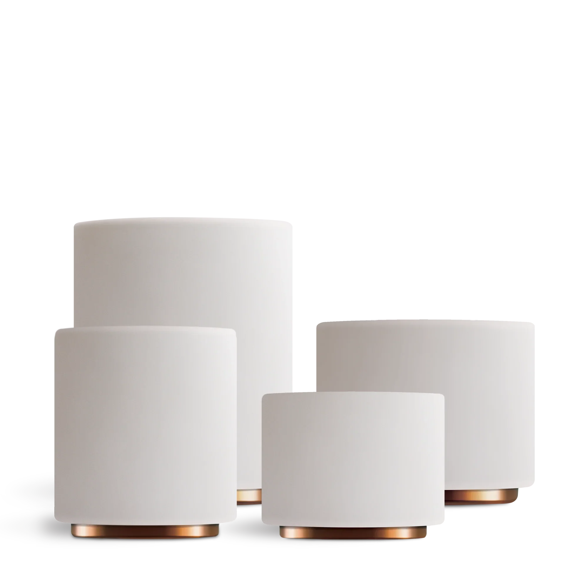 Milk Art Cups F11690