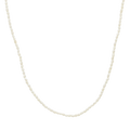 Pearl Necklace W4135
