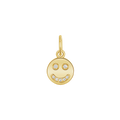 Happy Face Charm A999877