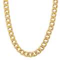 9mm Miami Cuban Link Chain Necklace D67467