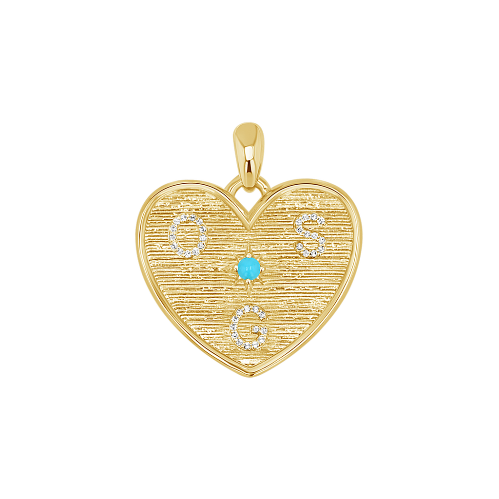 Charm G736320
