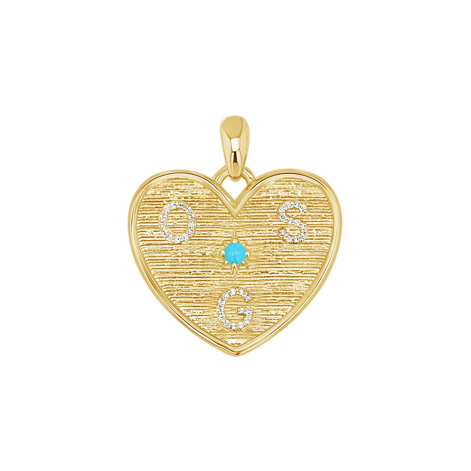 Charm G736320