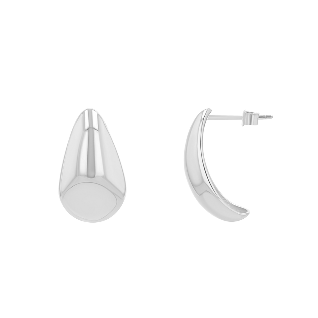 Puff Statement Earrings H786143
