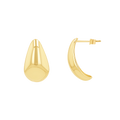 Puff Statement Earrings H786143