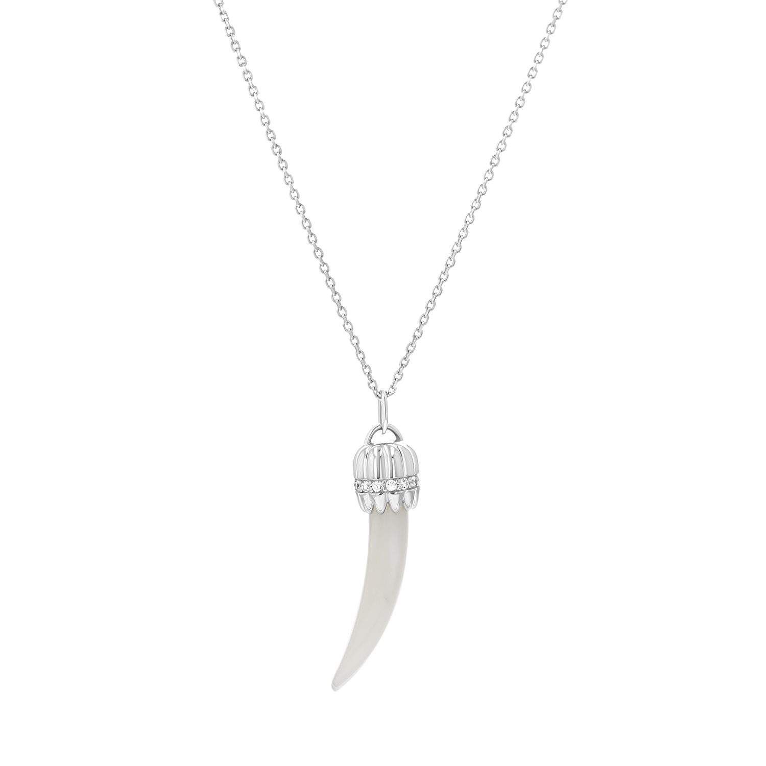 Mother of Pearl Tusk G970334