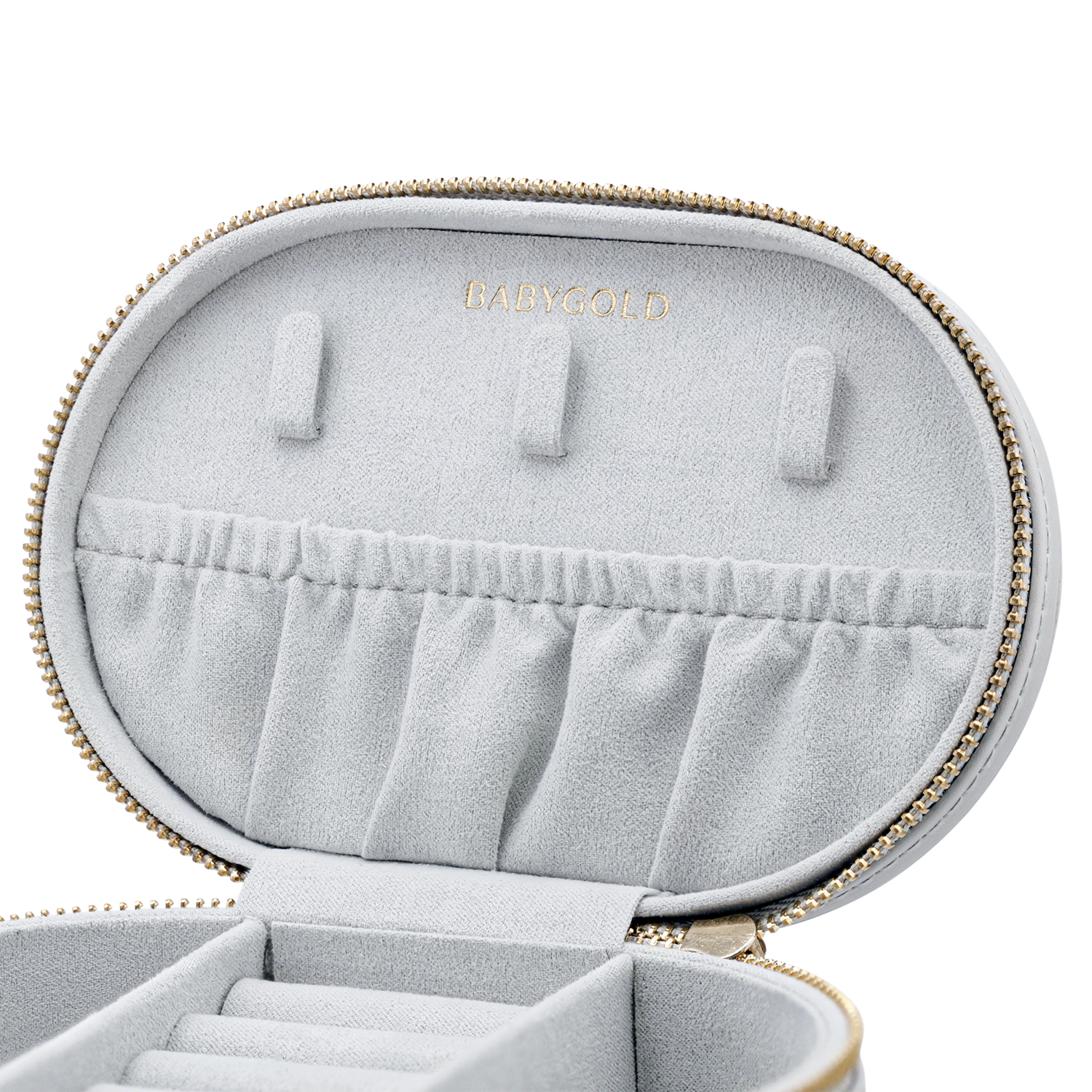 Jewelry Travel Case D81516