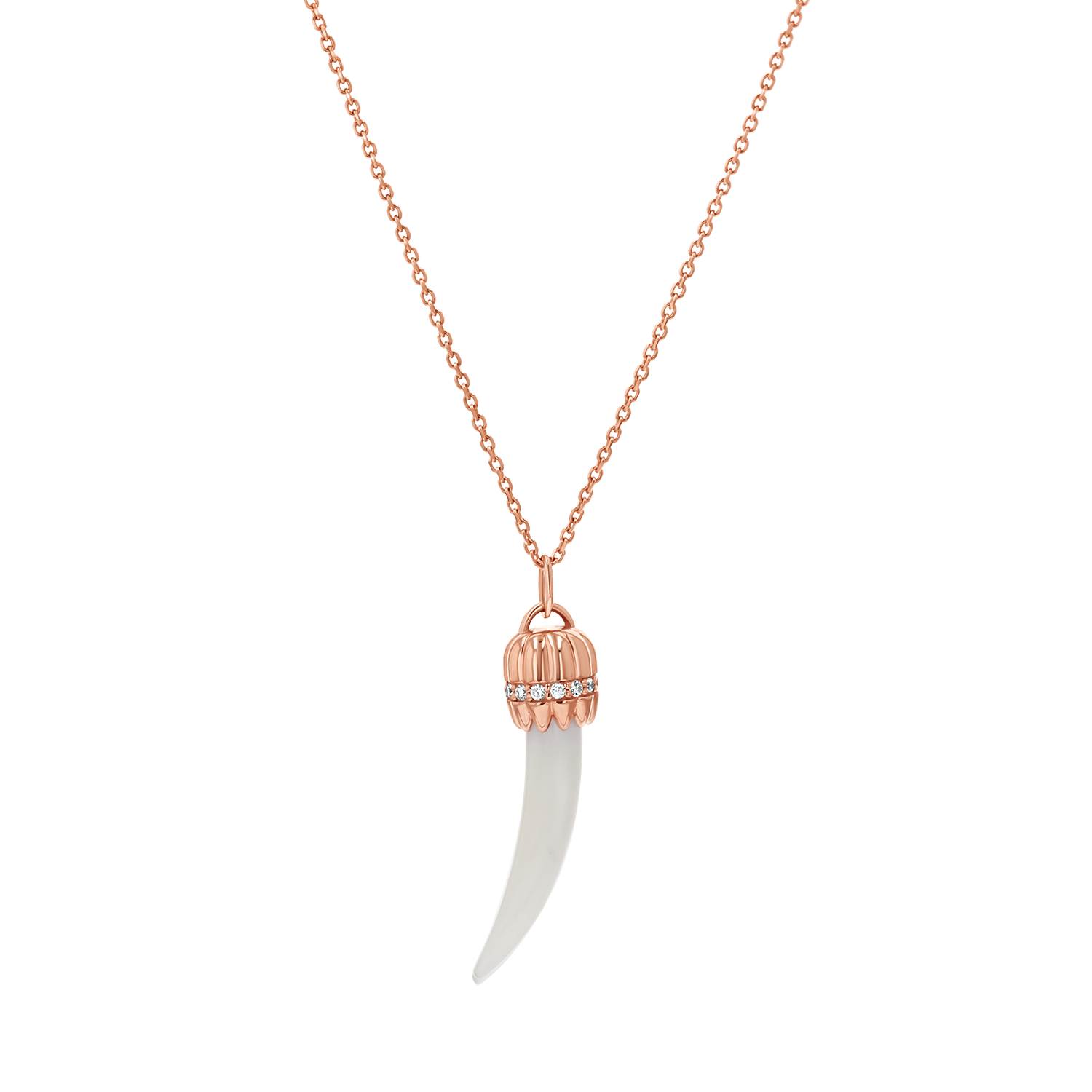 Mother of Pearl Tusk G970334
