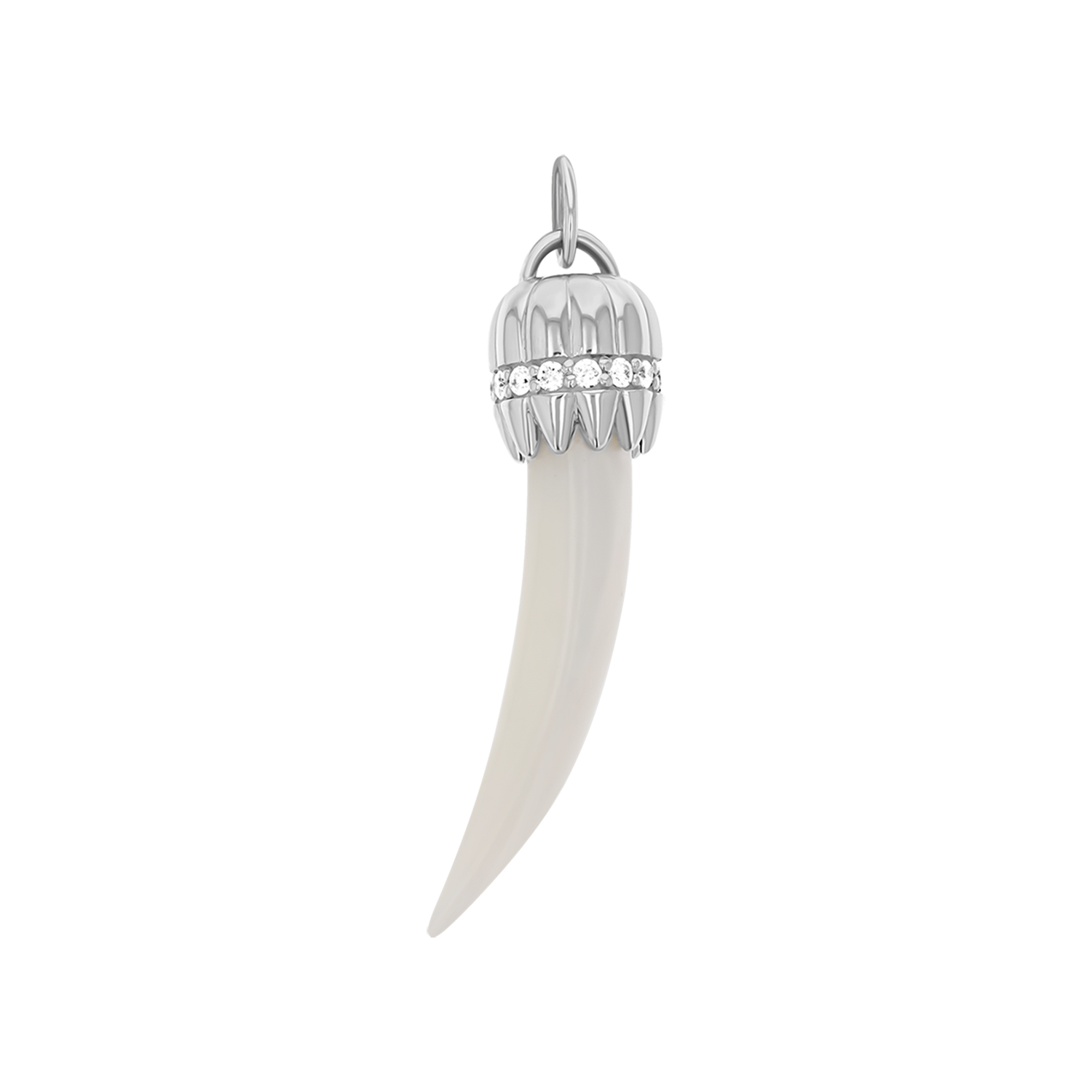 Mother of Pearl Tusk G970334