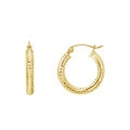 Hoop Earrings M965874