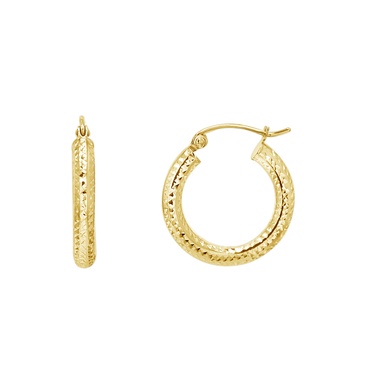 Hoop Earrings M965874