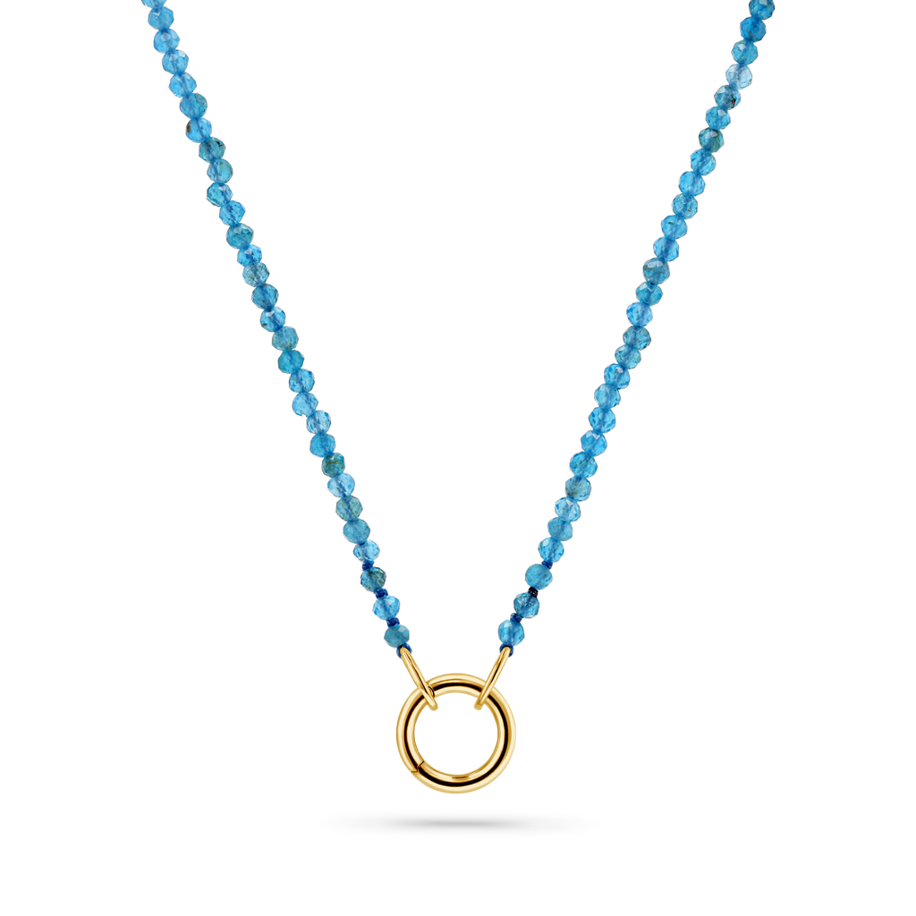 Connector Necklace E889701