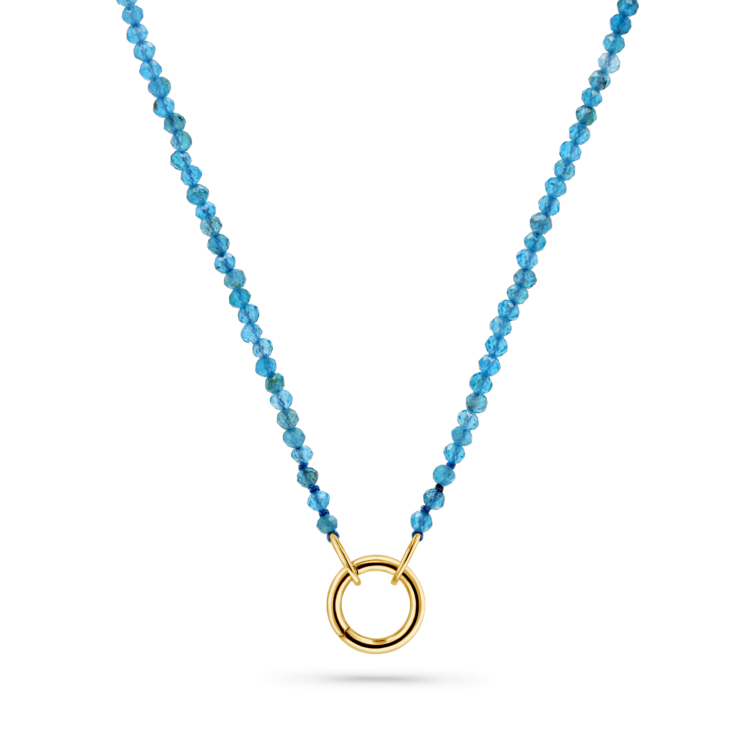Connector Necklace E889701