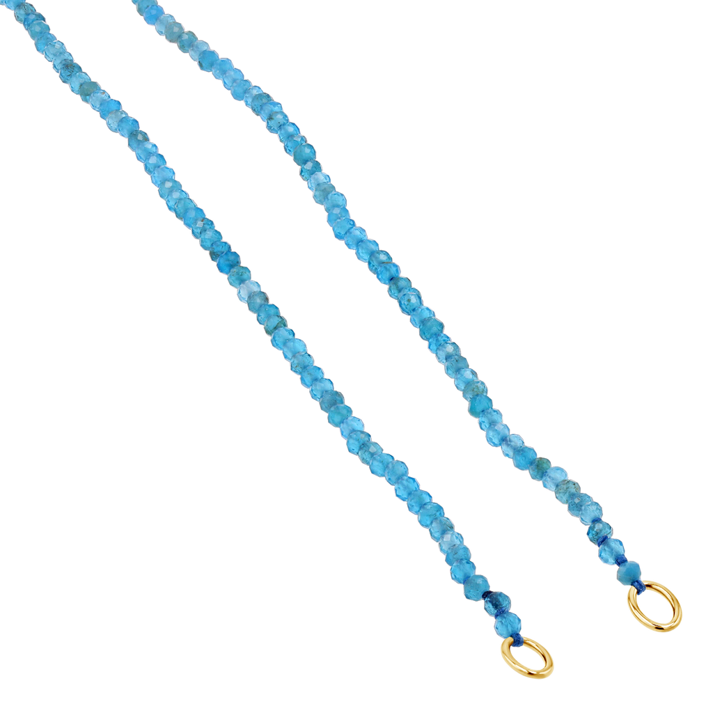 Connector Necklace E889701