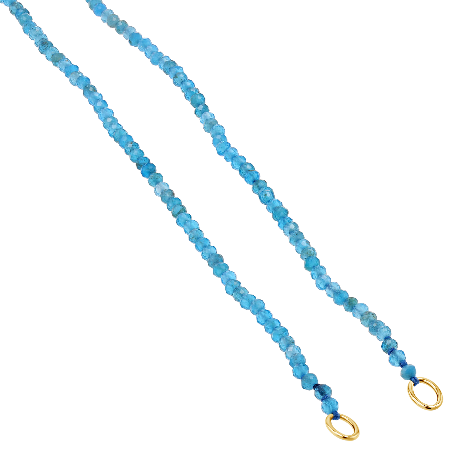 Connector Necklace E889701